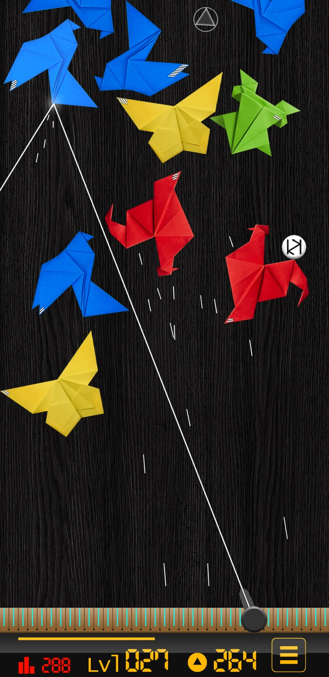 Ray Breaker | Indus Appstore | Screenshot