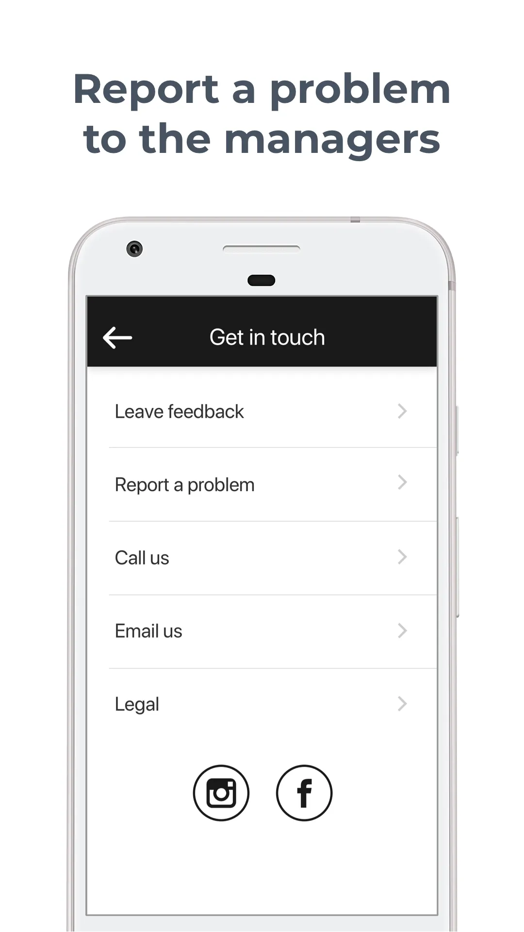 Onde Driver | Indus Appstore | Screenshot