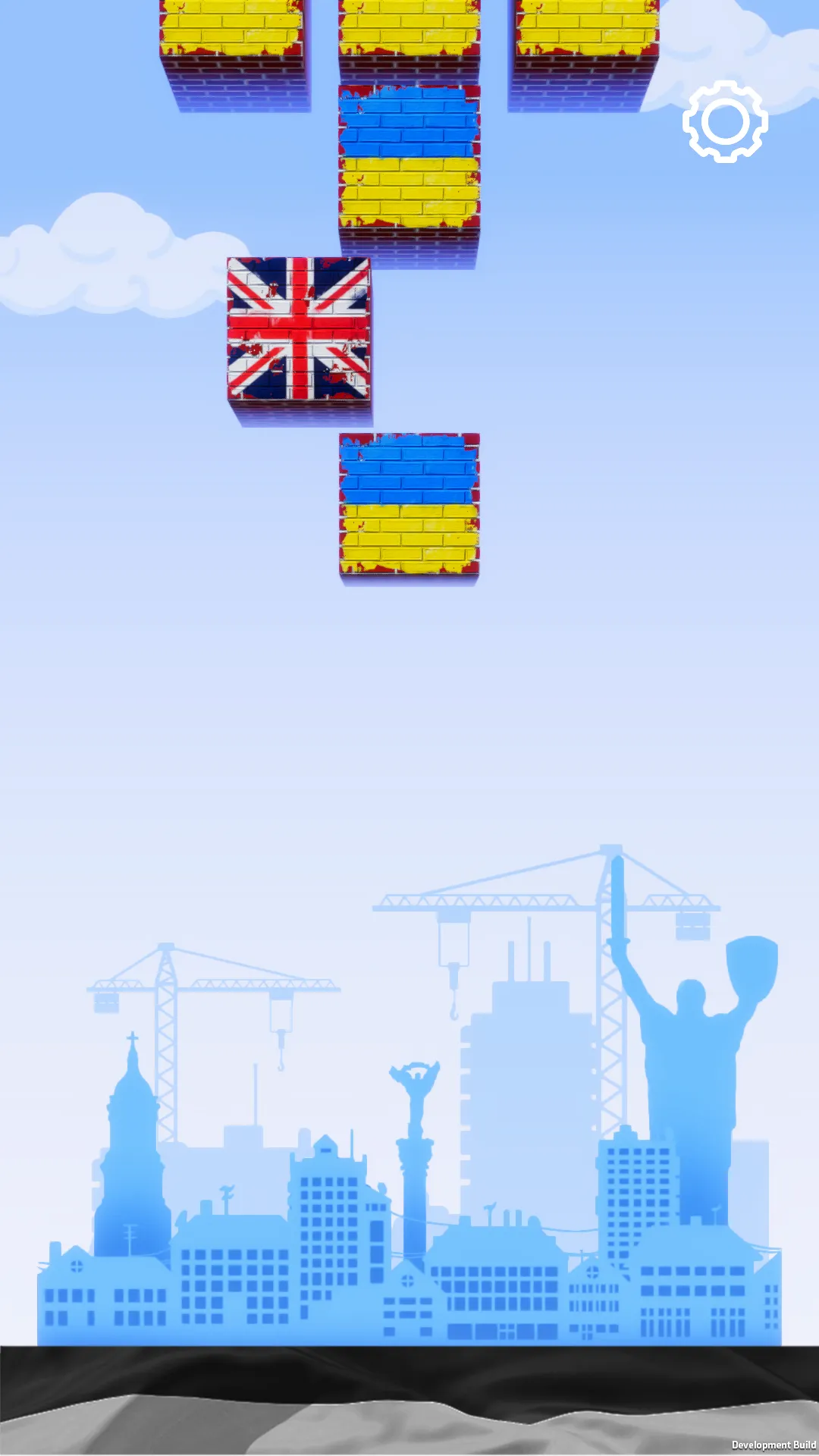 Rebuild Ukraine | Indus Appstore | Screenshot