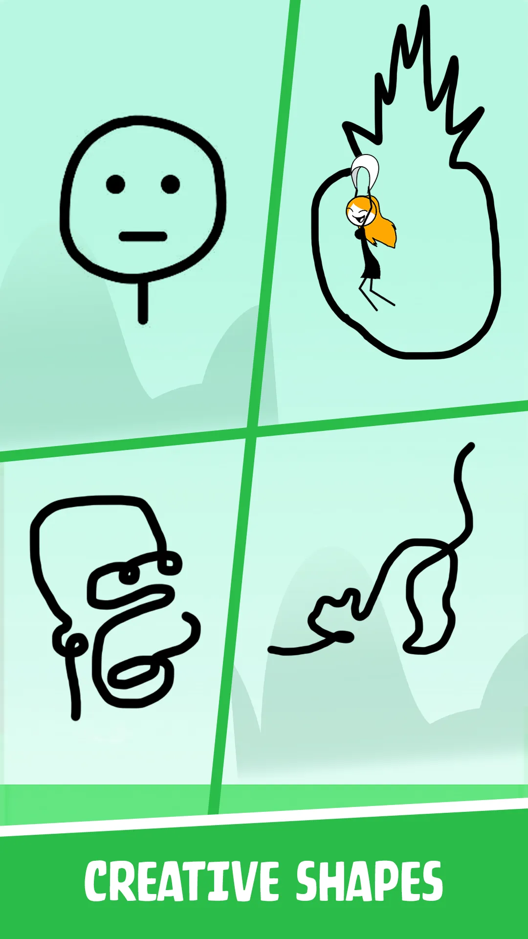 Draw Fly | Indus Appstore | Screenshot