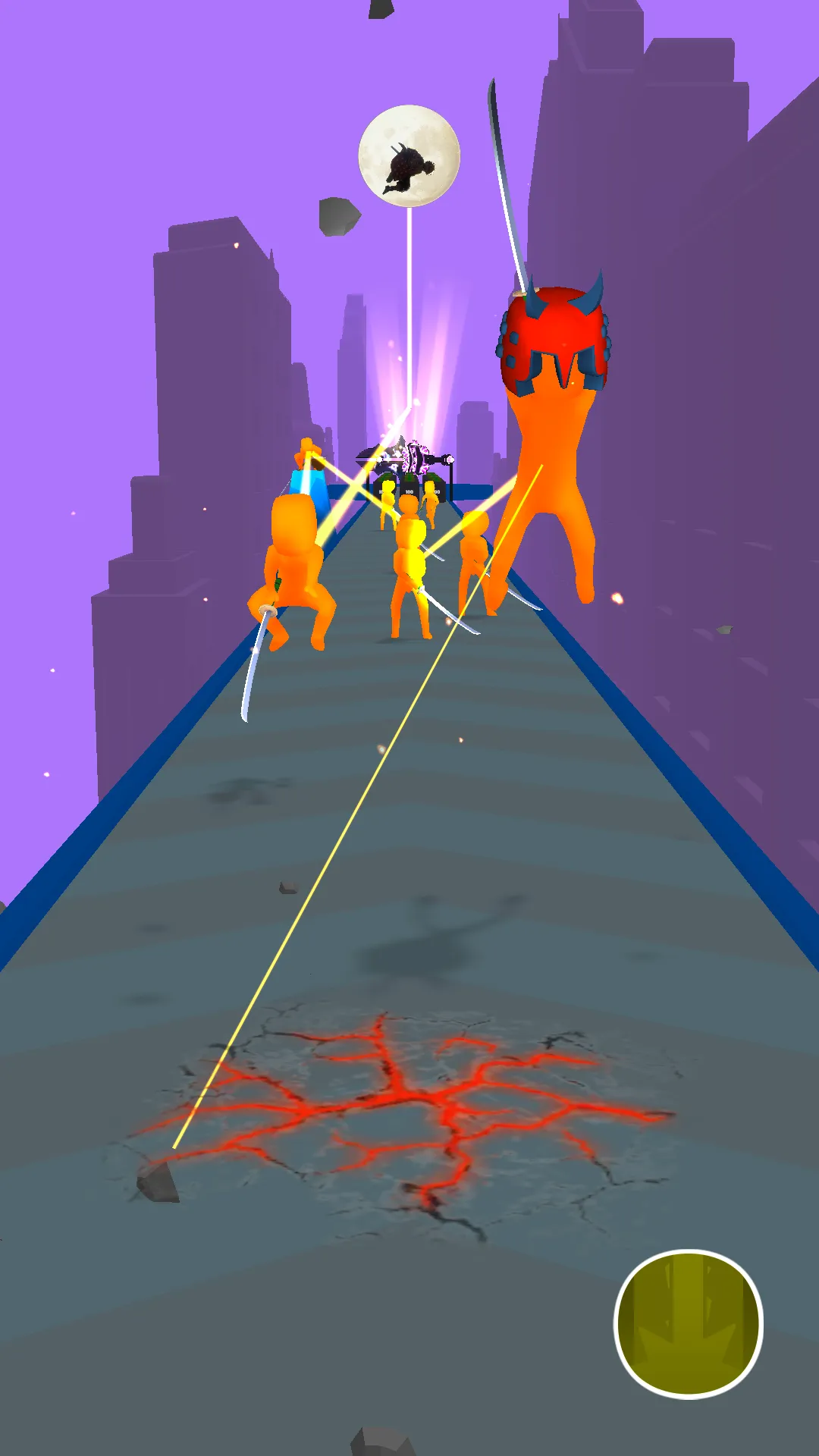 Sword Master | Indus Appstore | Screenshot