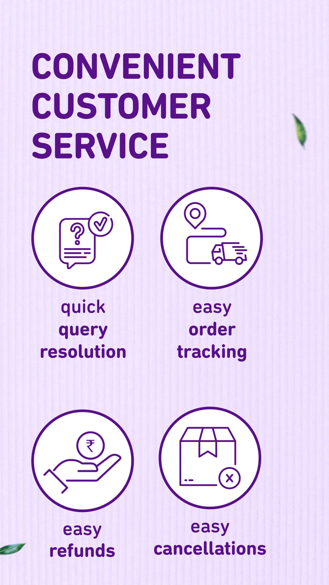 Plum Goodness | Indus Appstore | Screenshot