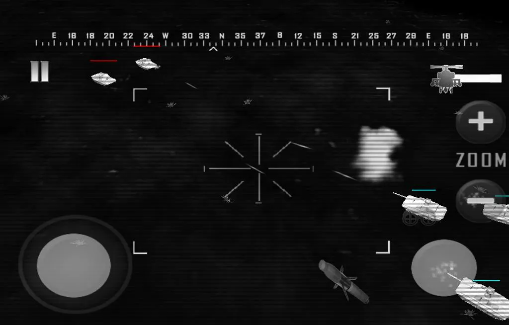 Apache Gunner 2 | Indus Appstore | Screenshot