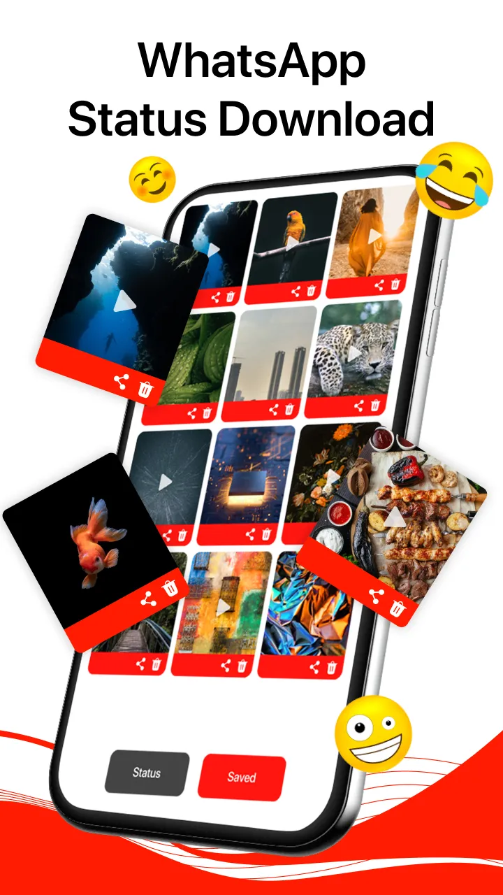 All Video Downloader | Indus Appstore | Screenshot