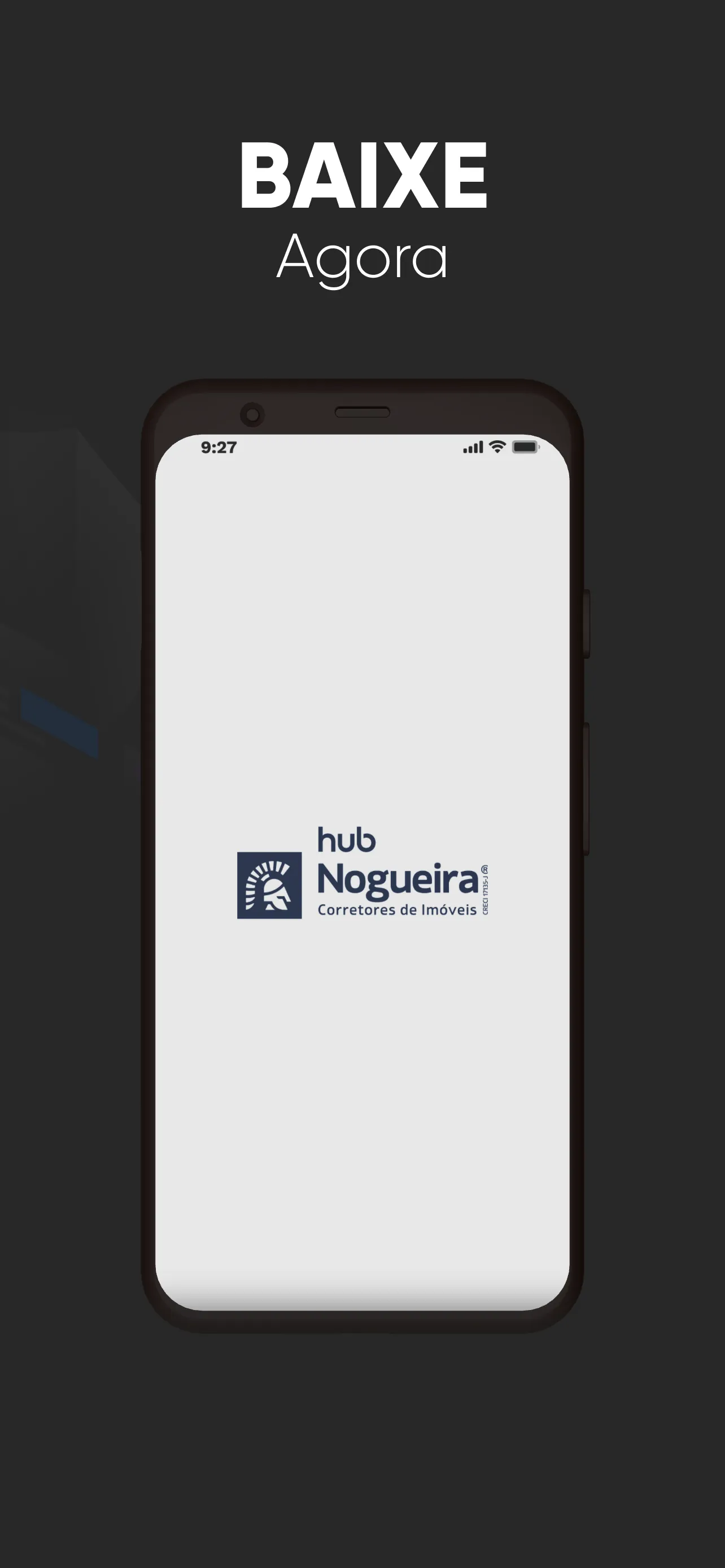 Nogueira Corretores de Imóveis | Indus Appstore | Screenshot