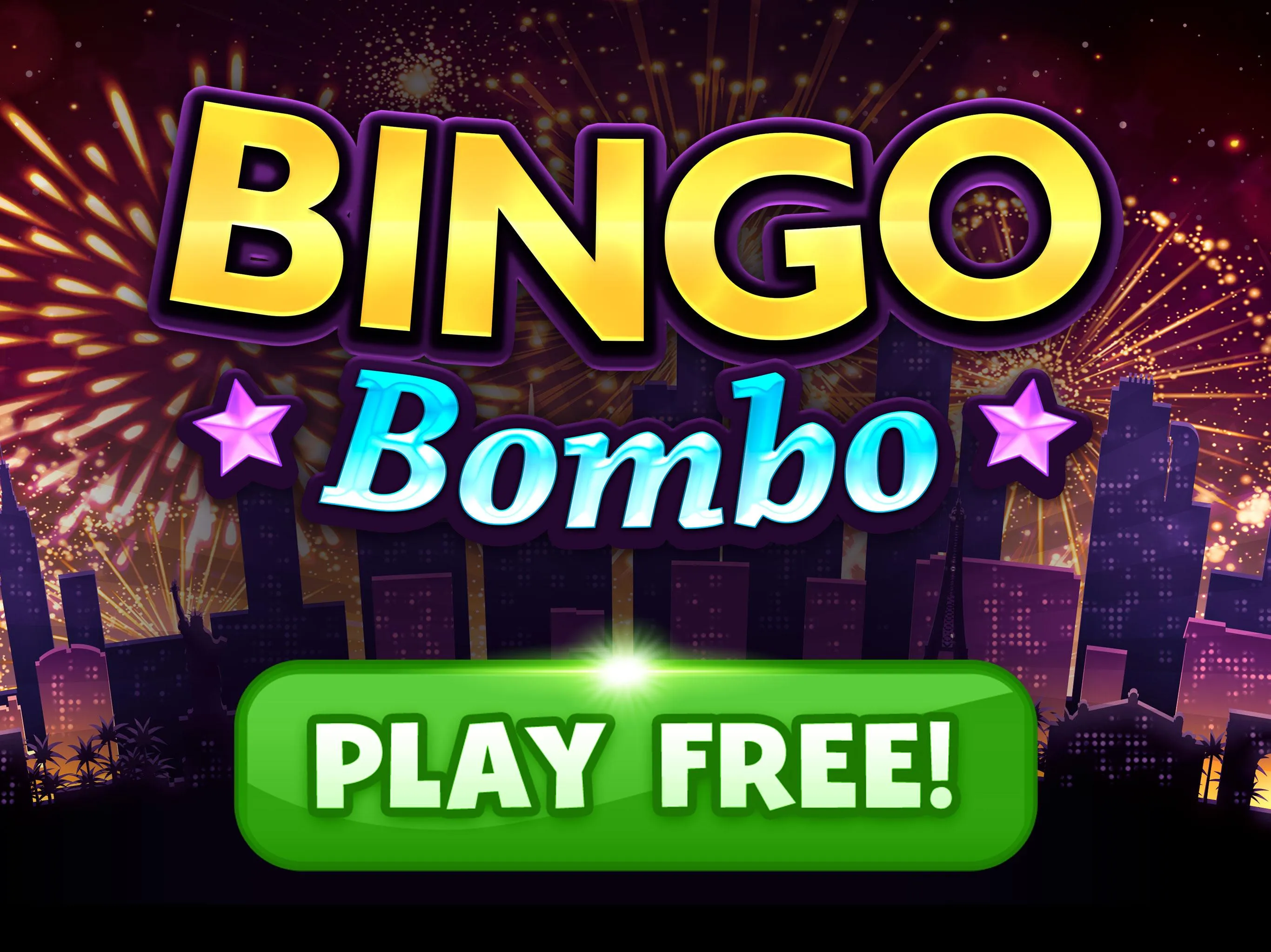 Bingo Bombo | Indus Appstore | Screenshot