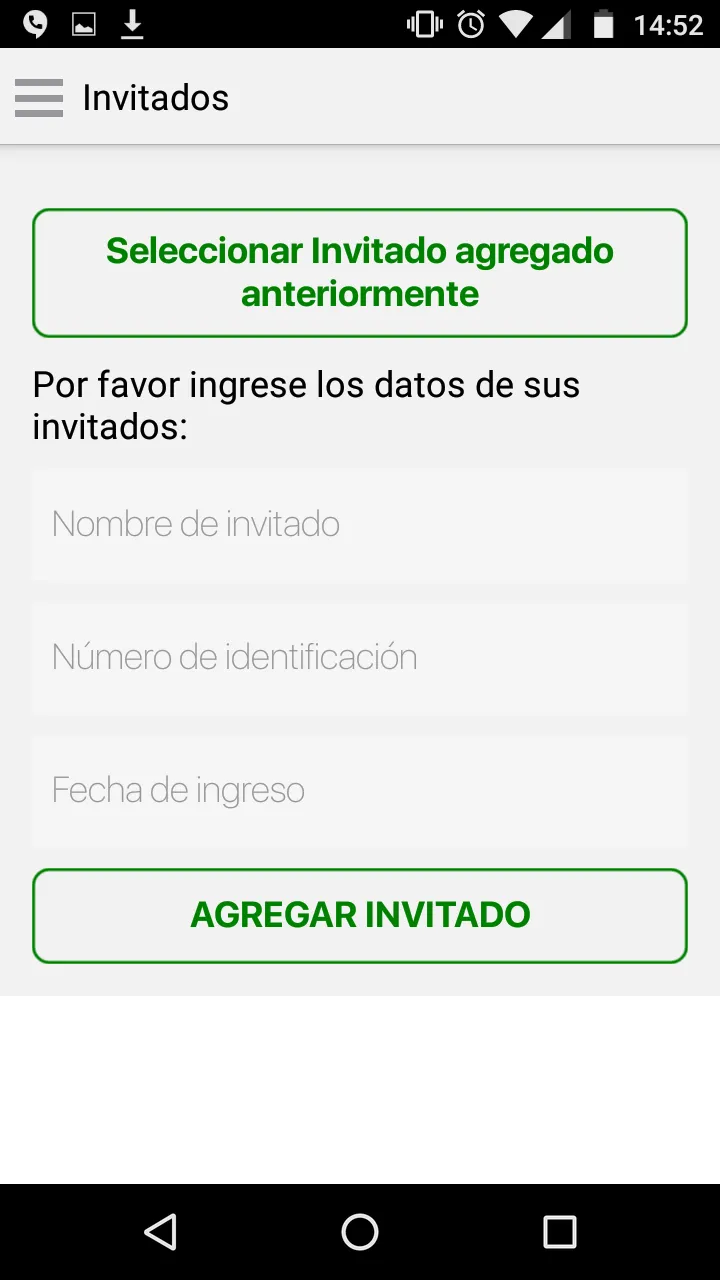 Hacienda Fontanar | Indus Appstore | Screenshot