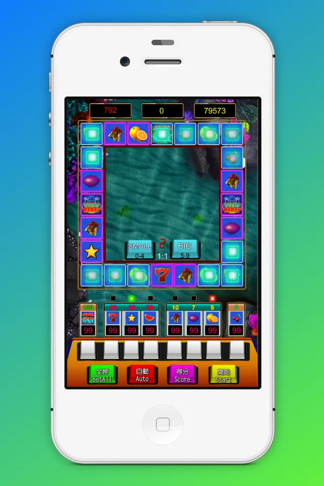 Fish Slot Machine casino | Indus Appstore | Screenshot