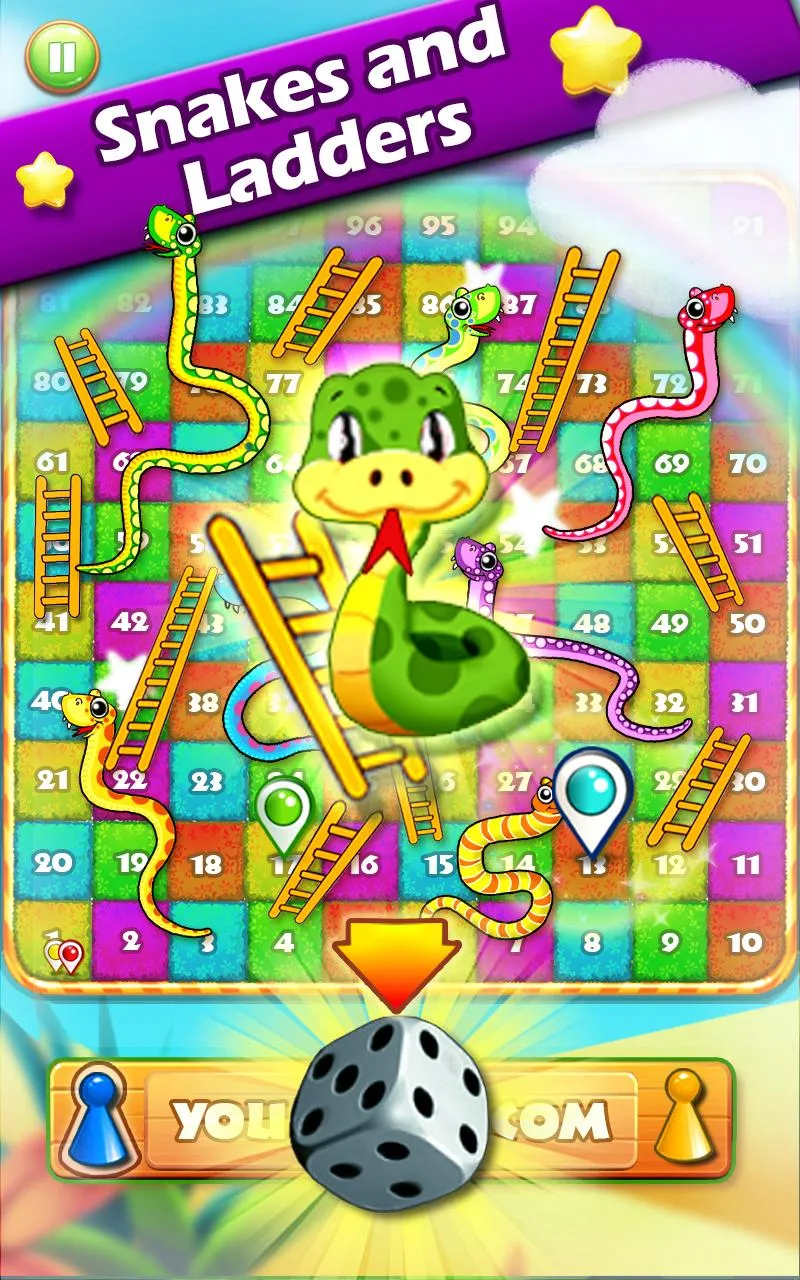 Ludo Game : Ludo Winner | Indus Appstore | Screenshot