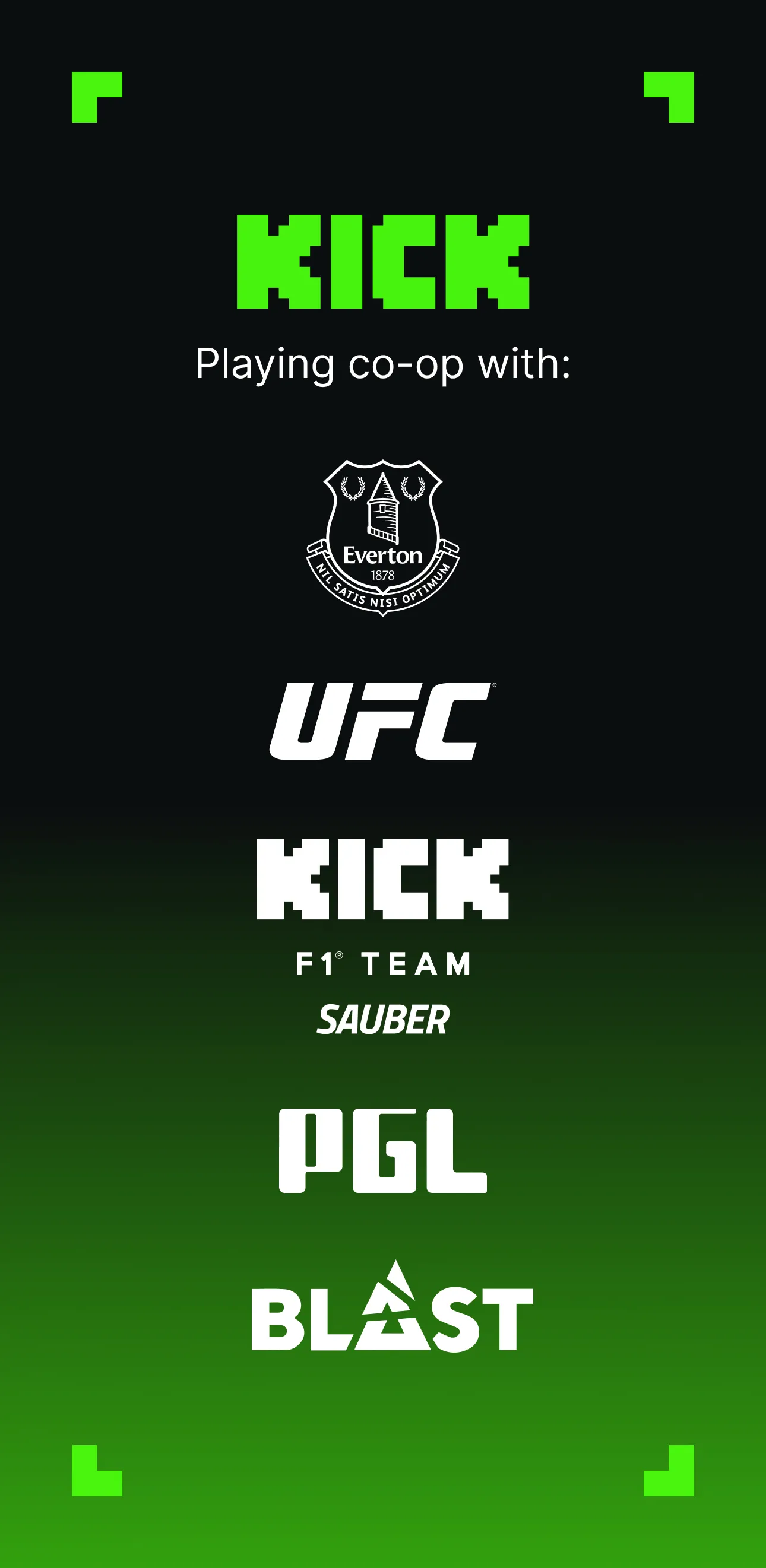 Kick: Live Streaming | Indus Appstore | Screenshot