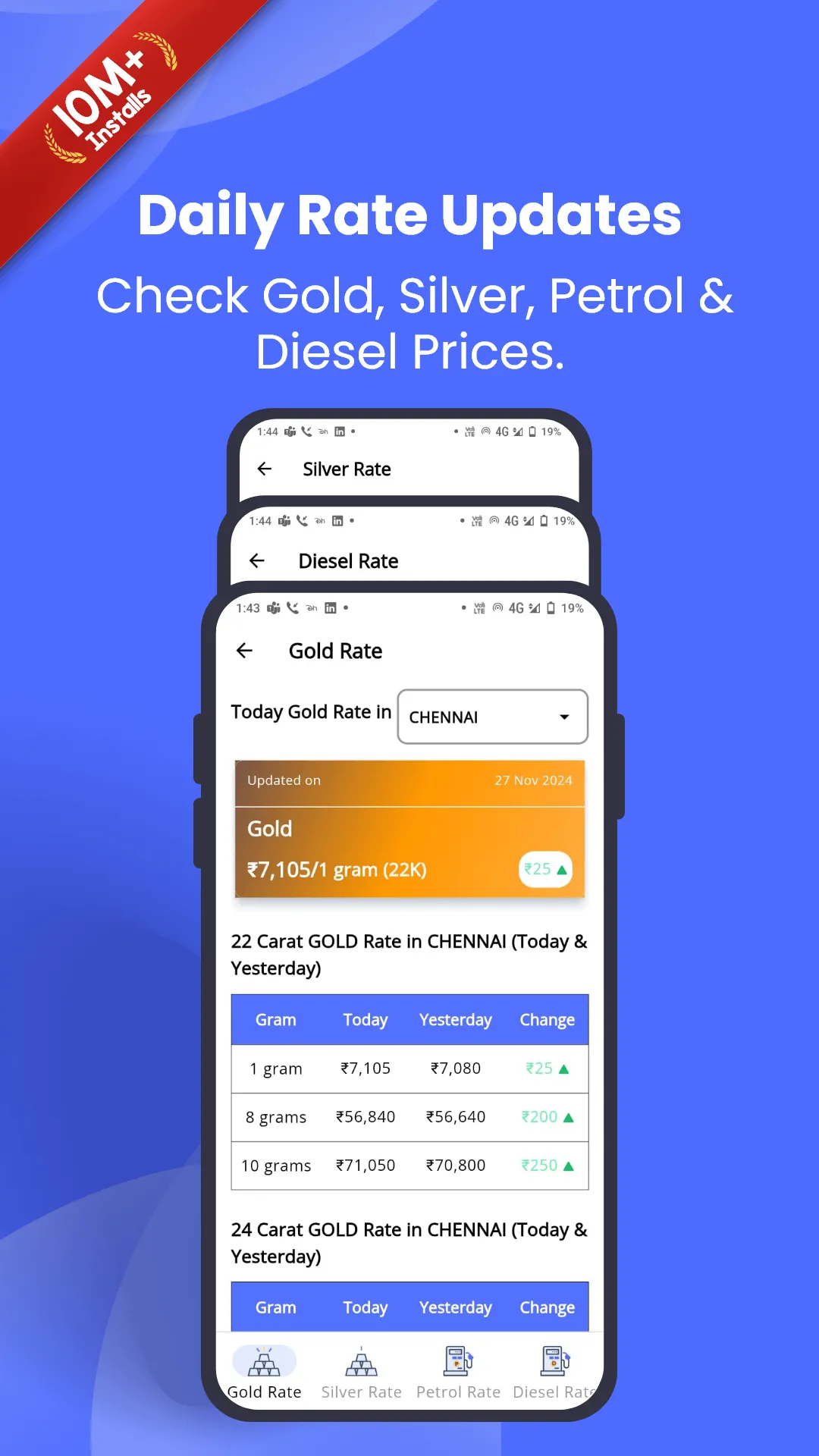 Credit Score & Credit Cards | Indus Appstore | Screenshot