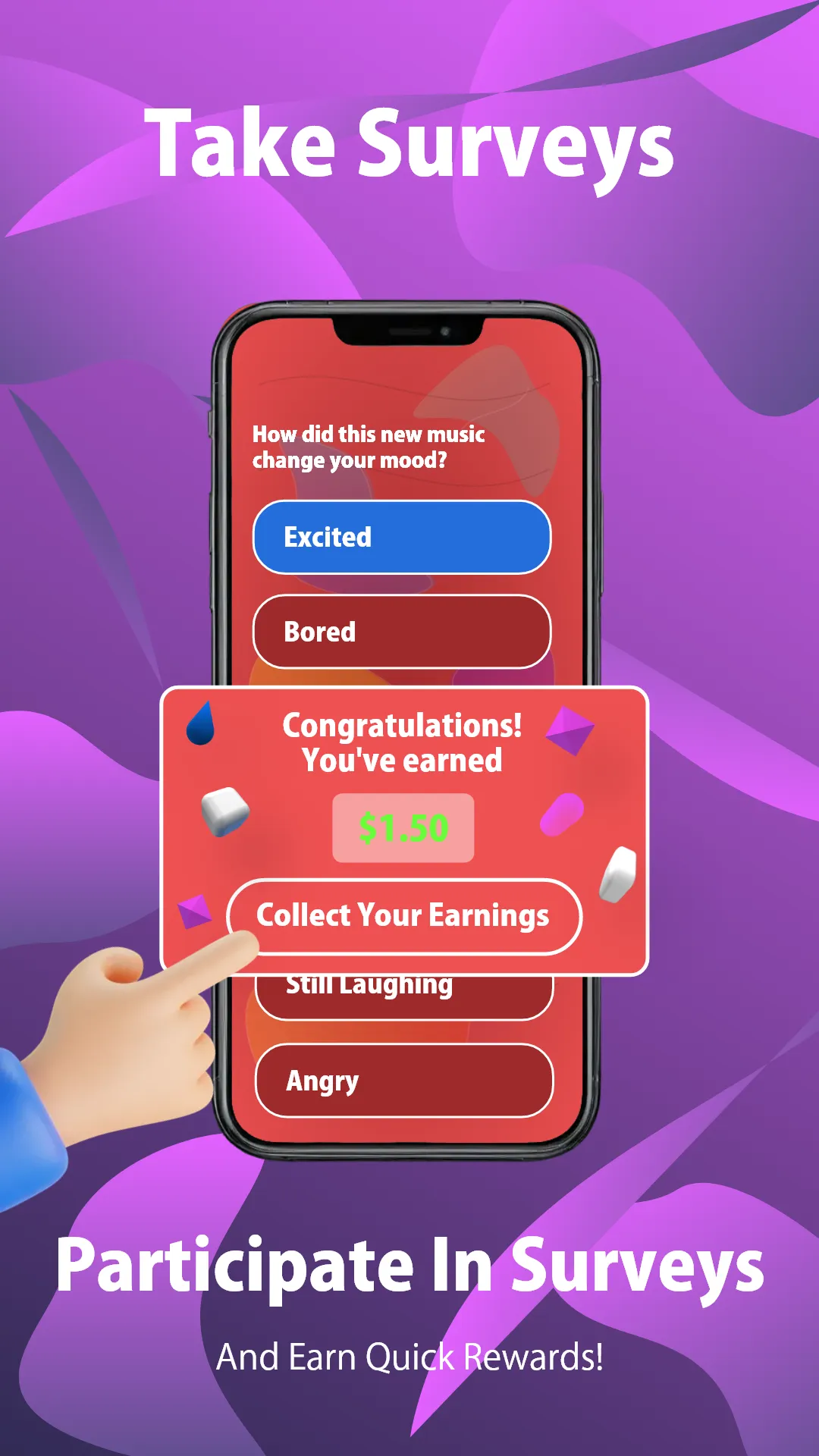 Gift Game Play to Earn Rewards | Indus Appstore | Screenshot