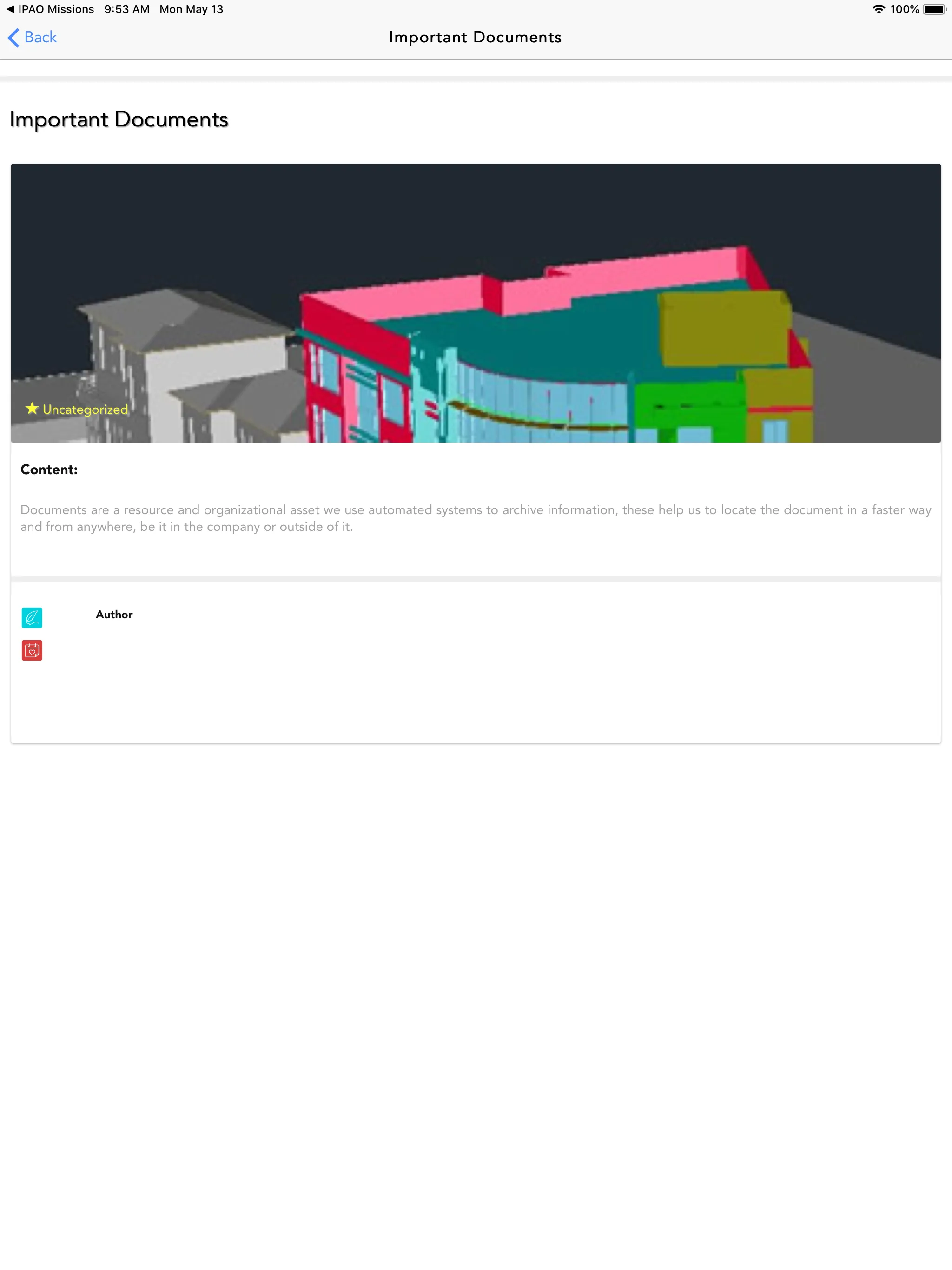 VDC Bim Academy | Indus Appstore | Screenshot