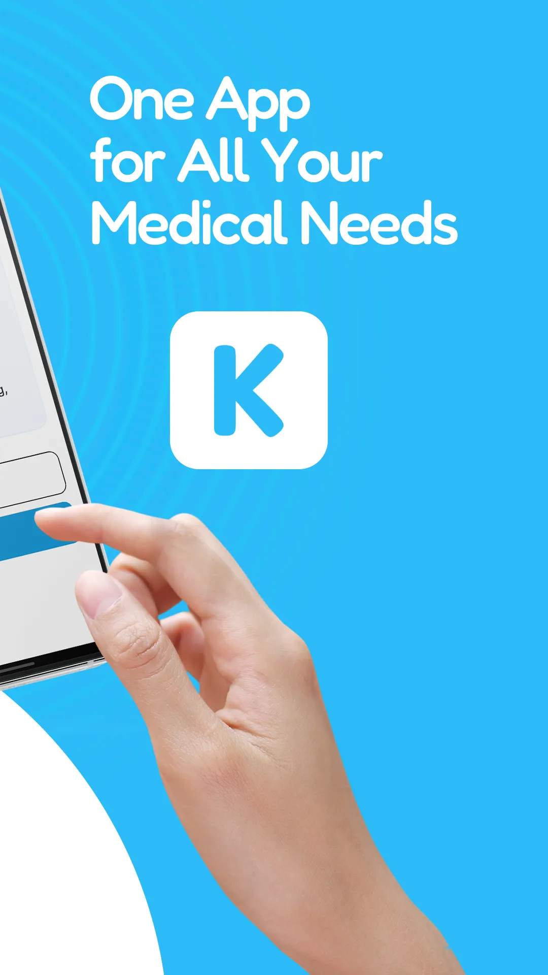 Klink In | Indus Appstore | Screenshot