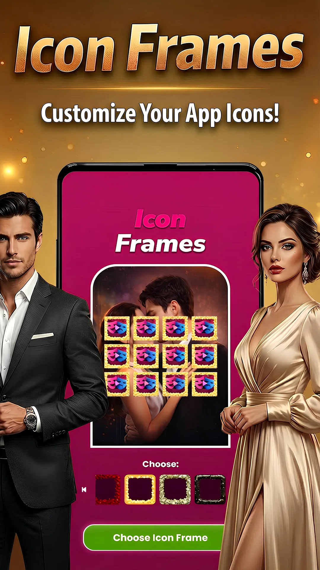 DramaStream Launcher | Indus Appstore | Screenshot