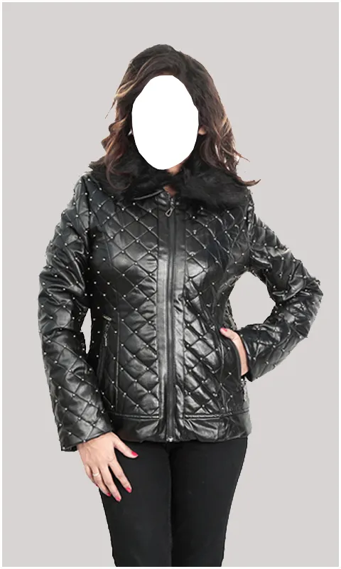 Women Jacket Fashion Suit | Indus Appstore | Screenshot