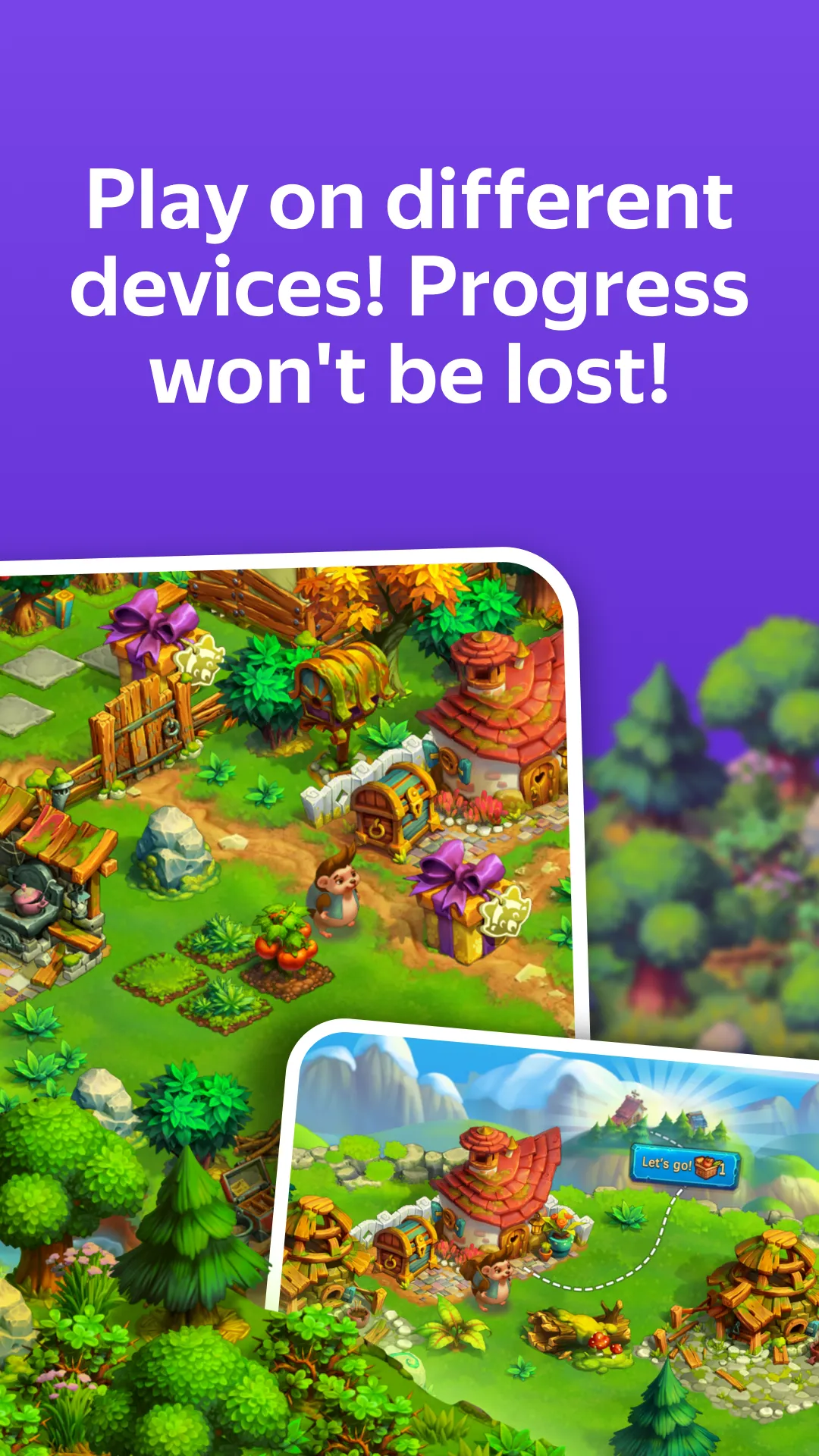 Yandex Games: One Stop Gateway | Indus Appstore | Screenshot