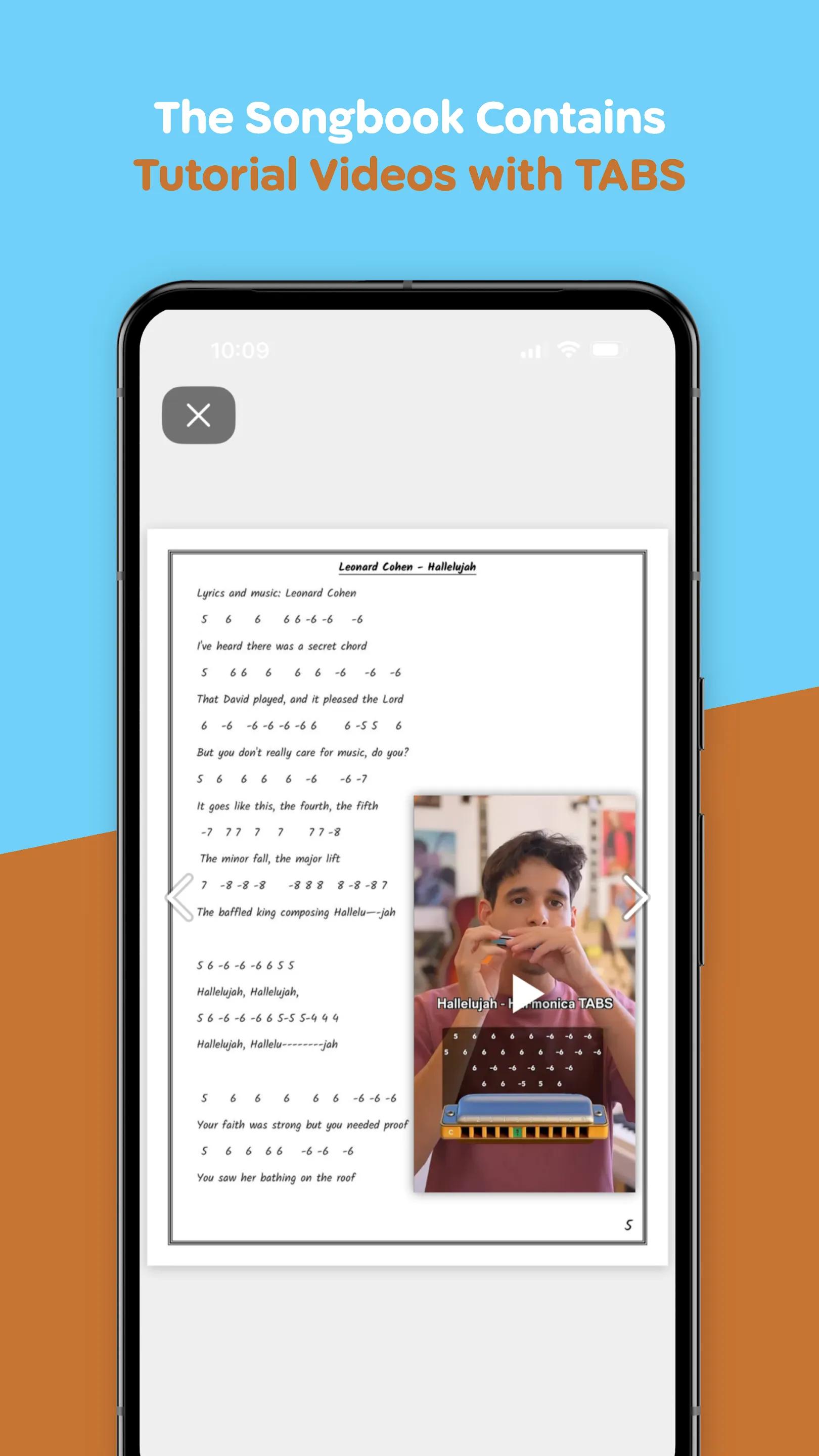 Learn Harmonica In 7 Days | Indus Appstore | Screenshot