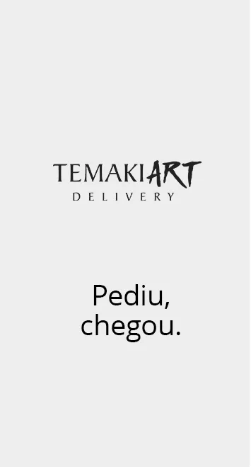 Temaki Art Delivery | Indus Appstore | Screenshot