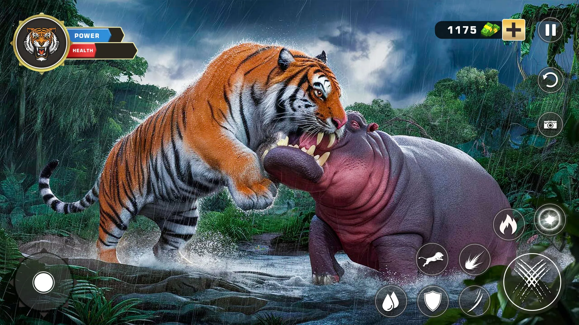 The Lion King: Simba's Journey | Indus Appstore | Screenshot