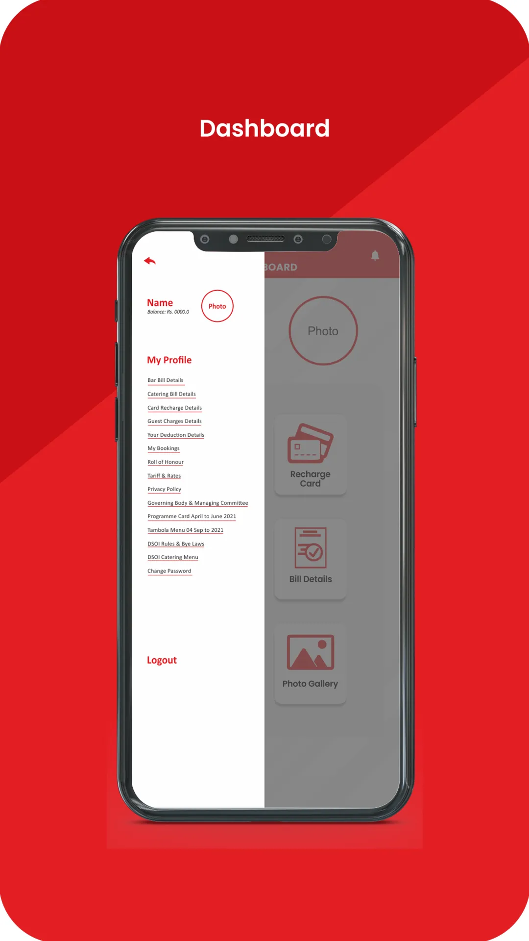DSOI Panchkula | Indus Appstore | Screenshot