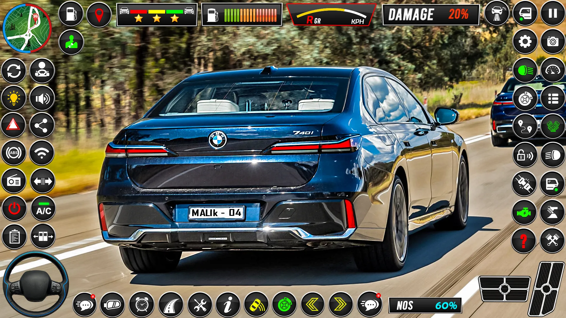 Car Driving Car Games 2024 | Indus Appstore | Screenshot