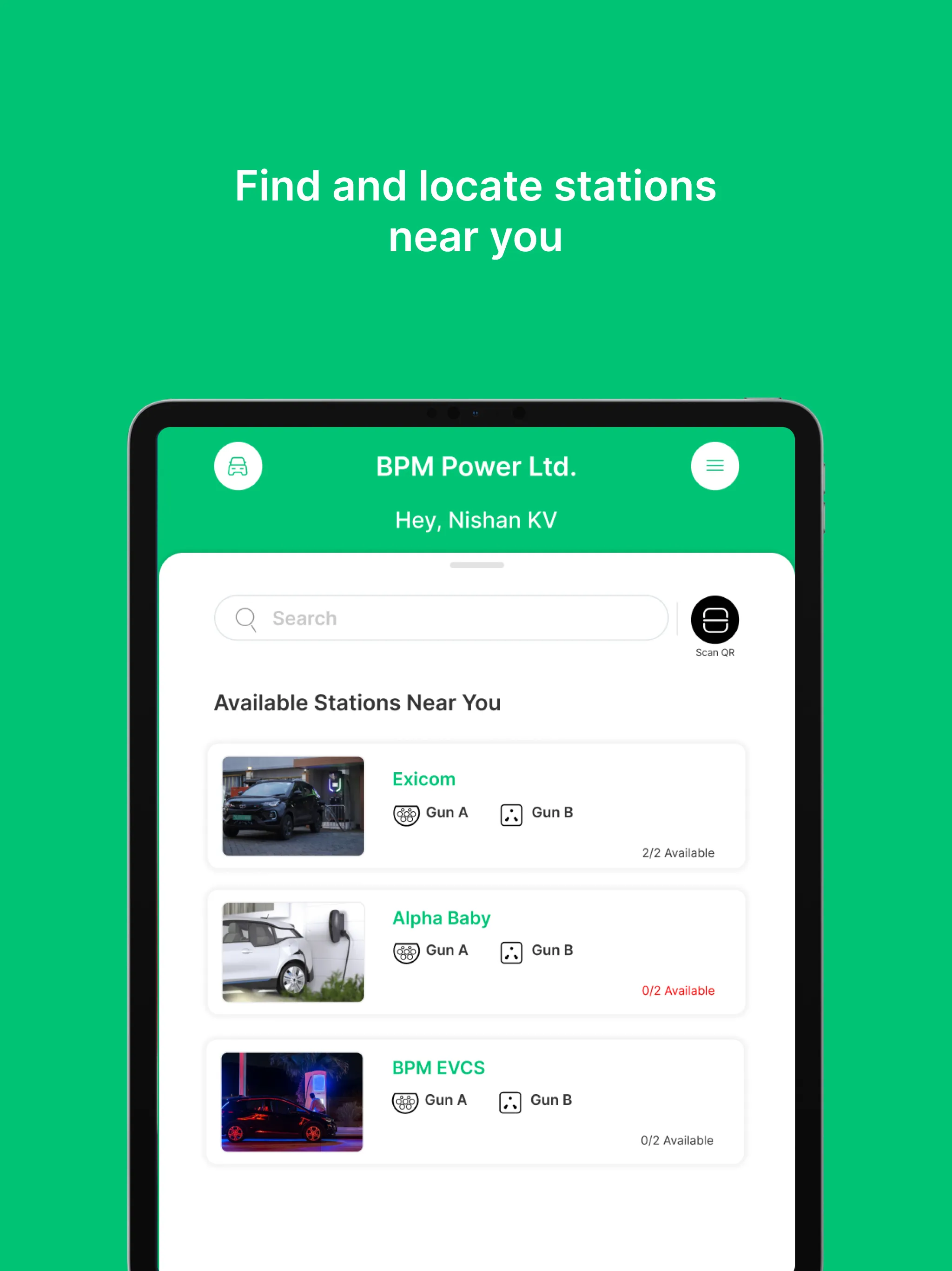 Workline from chargeMOD | Indus Appstore | Screenshot
