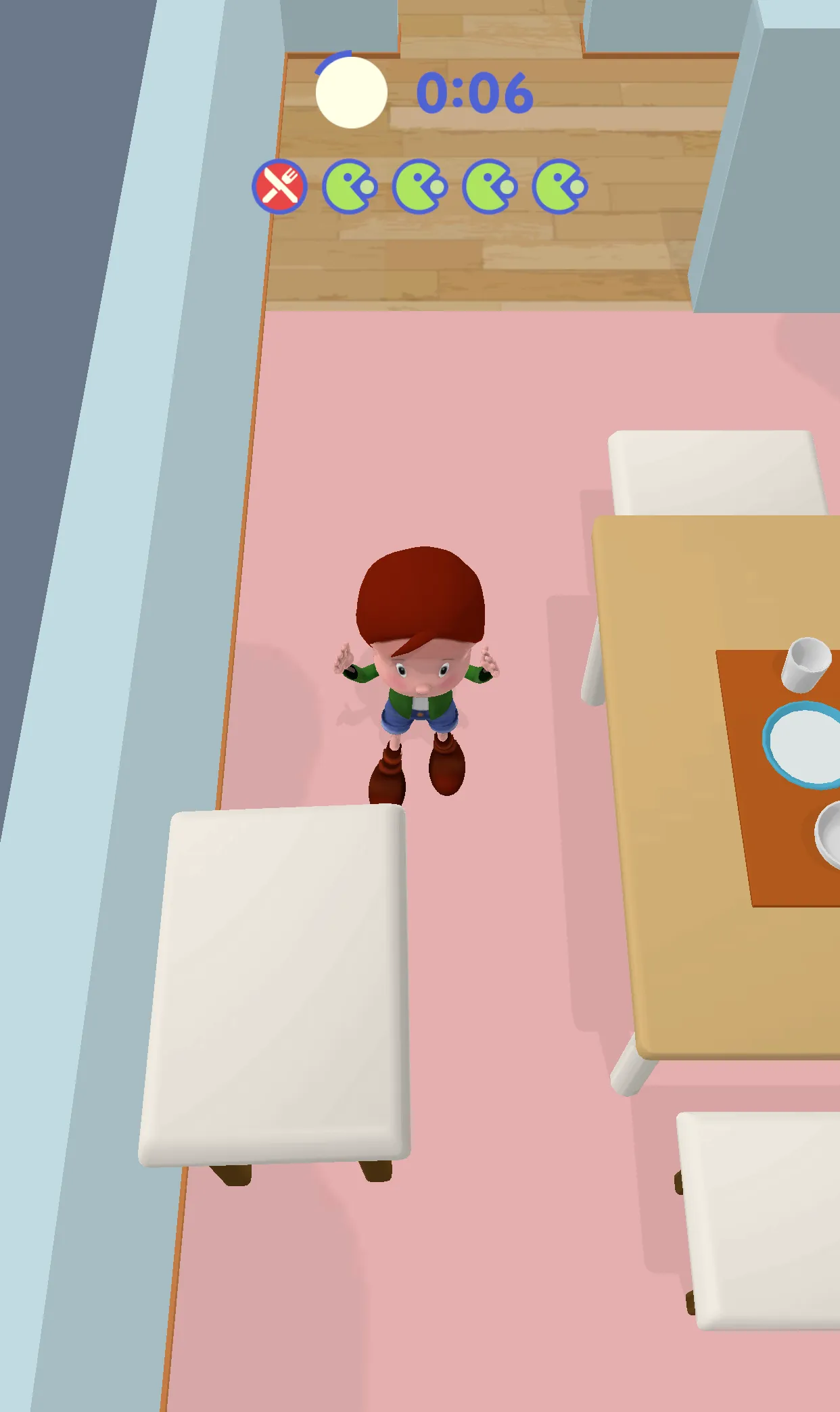 More Snacks! | Indus Appstore | Screenshot