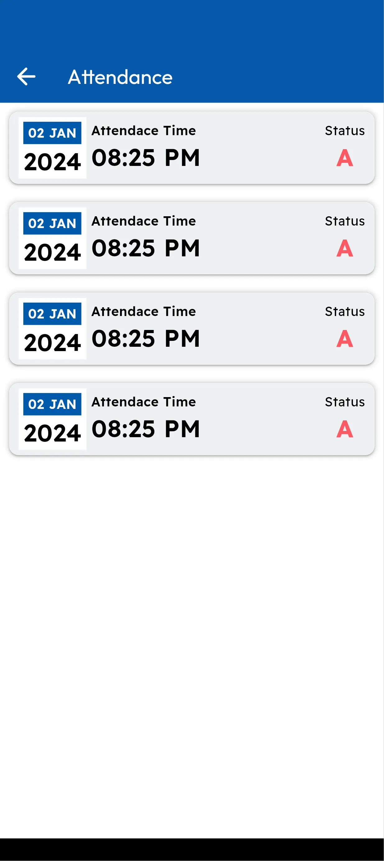 STUDENT - CEDP | Indus Appstore | Screenshot