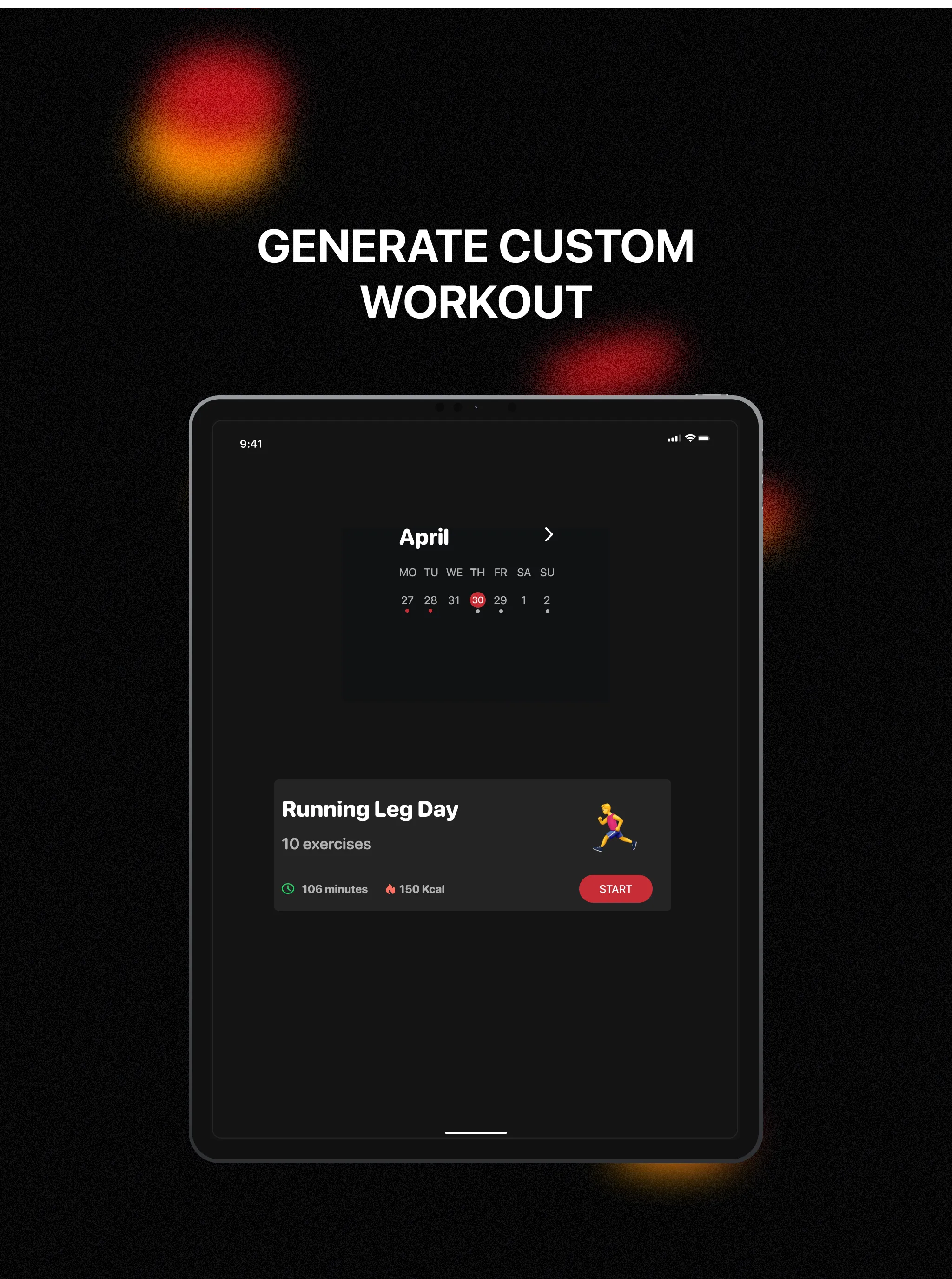 Asletix - Gym Workout Tracker | Indus Appstore | Screenshot