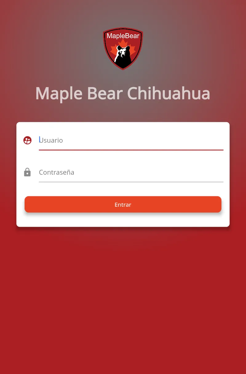 Maple Bear Chihuahua | Indus Appstore | Screenshot