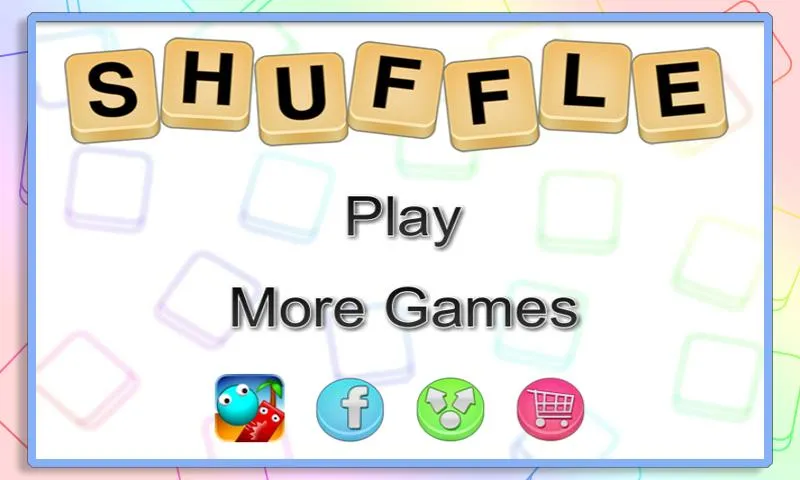 Shuffle | Indus Appstore | Screenshot