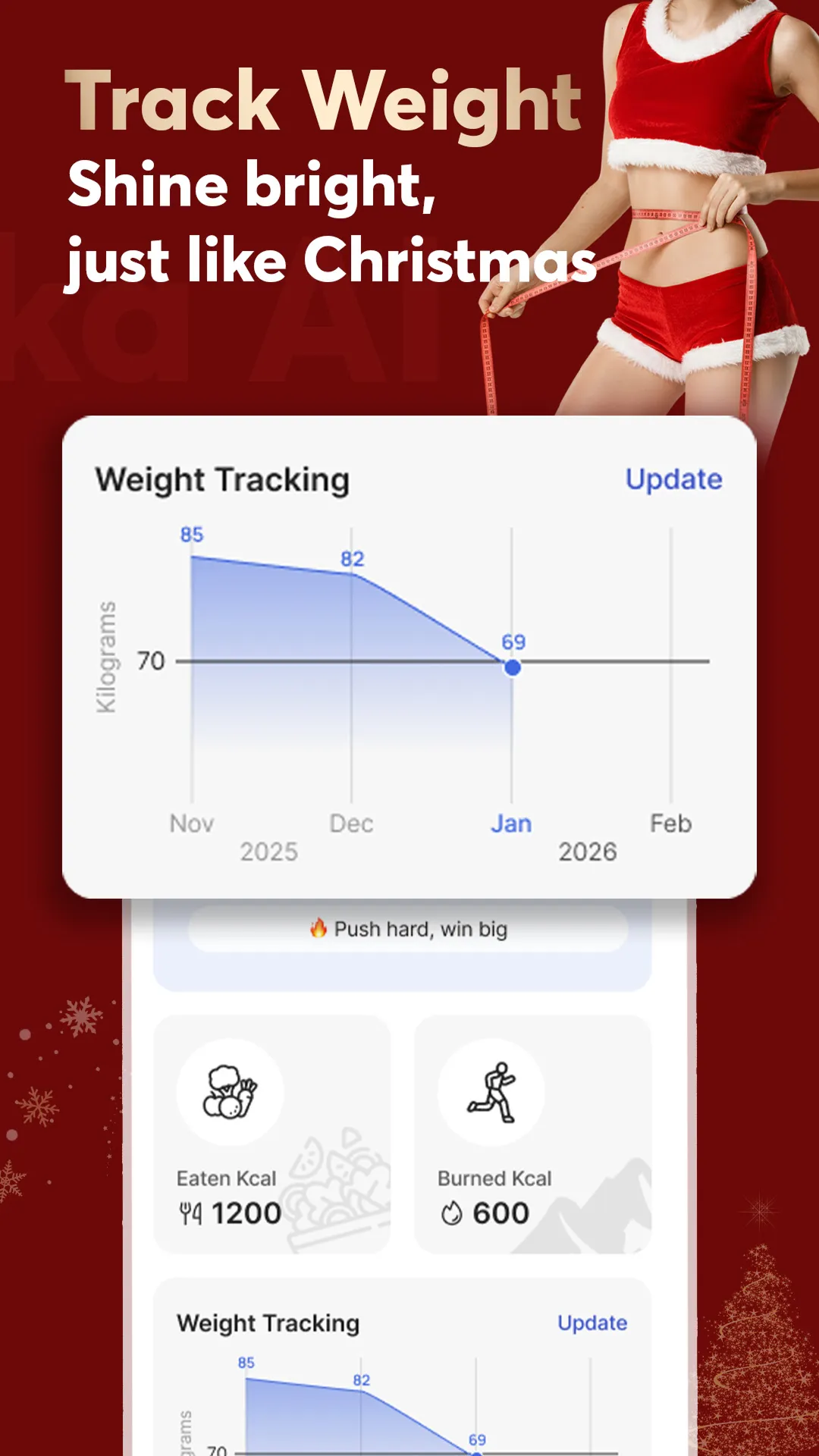Heka AI - Calorie Counter | Indus Appstore | Screenshot