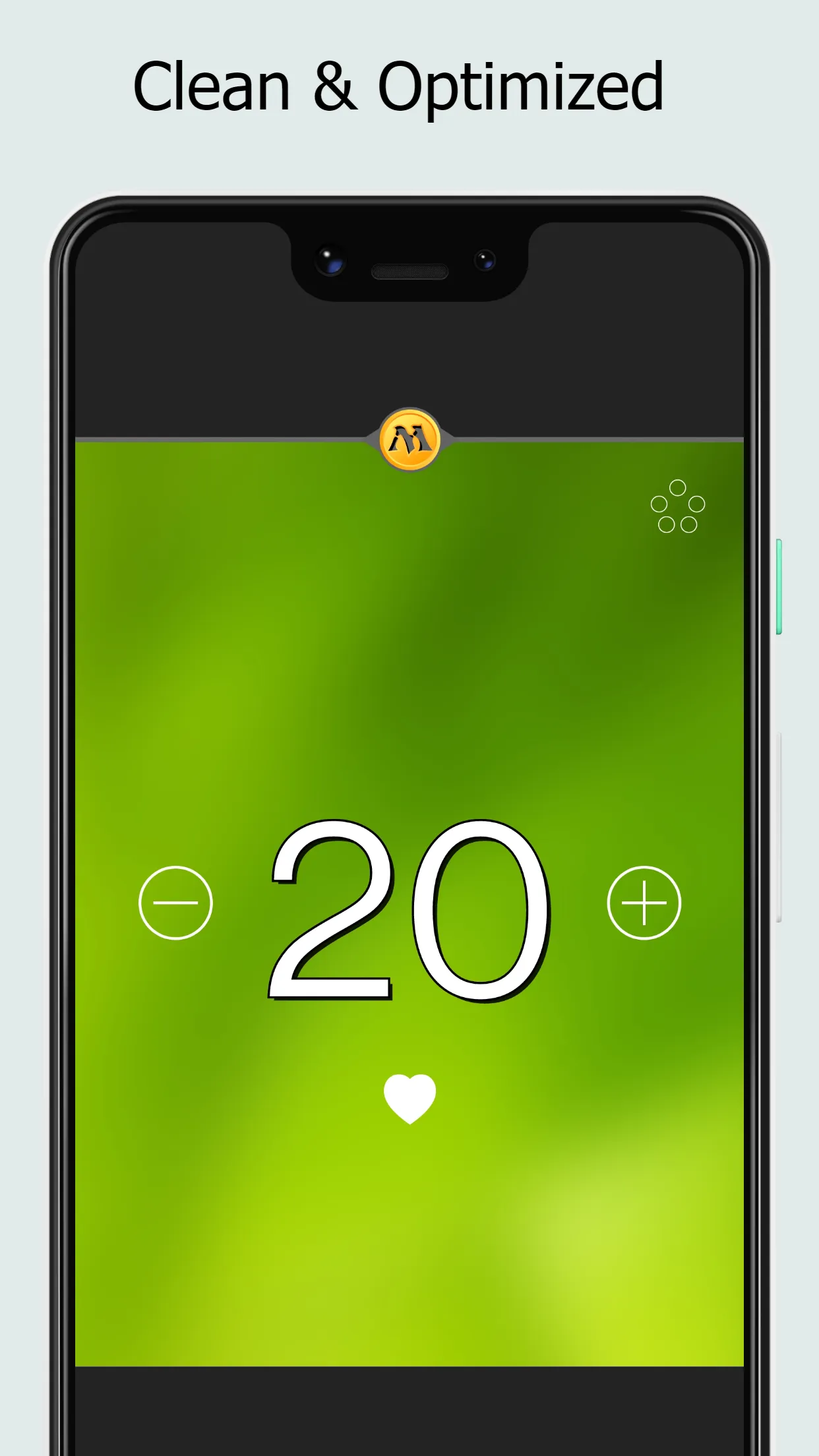 Magic Life Counter | Indus Appstore | Screenshot