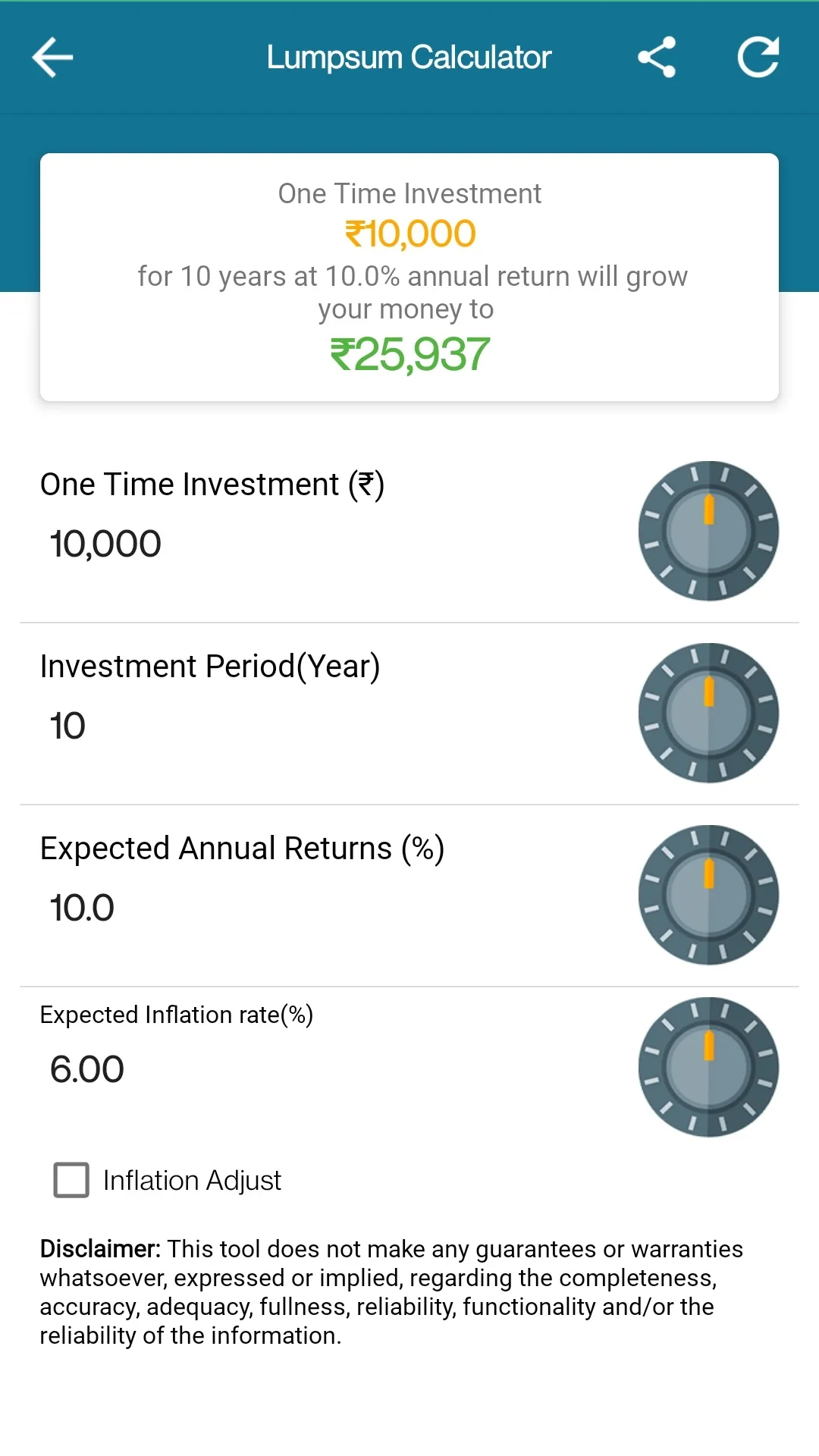 AccelerateFinserv | Indus Appstore | Screenshot