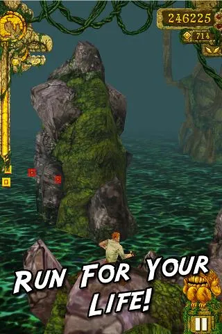 Temple Run | Indus Appstore | Screenshot