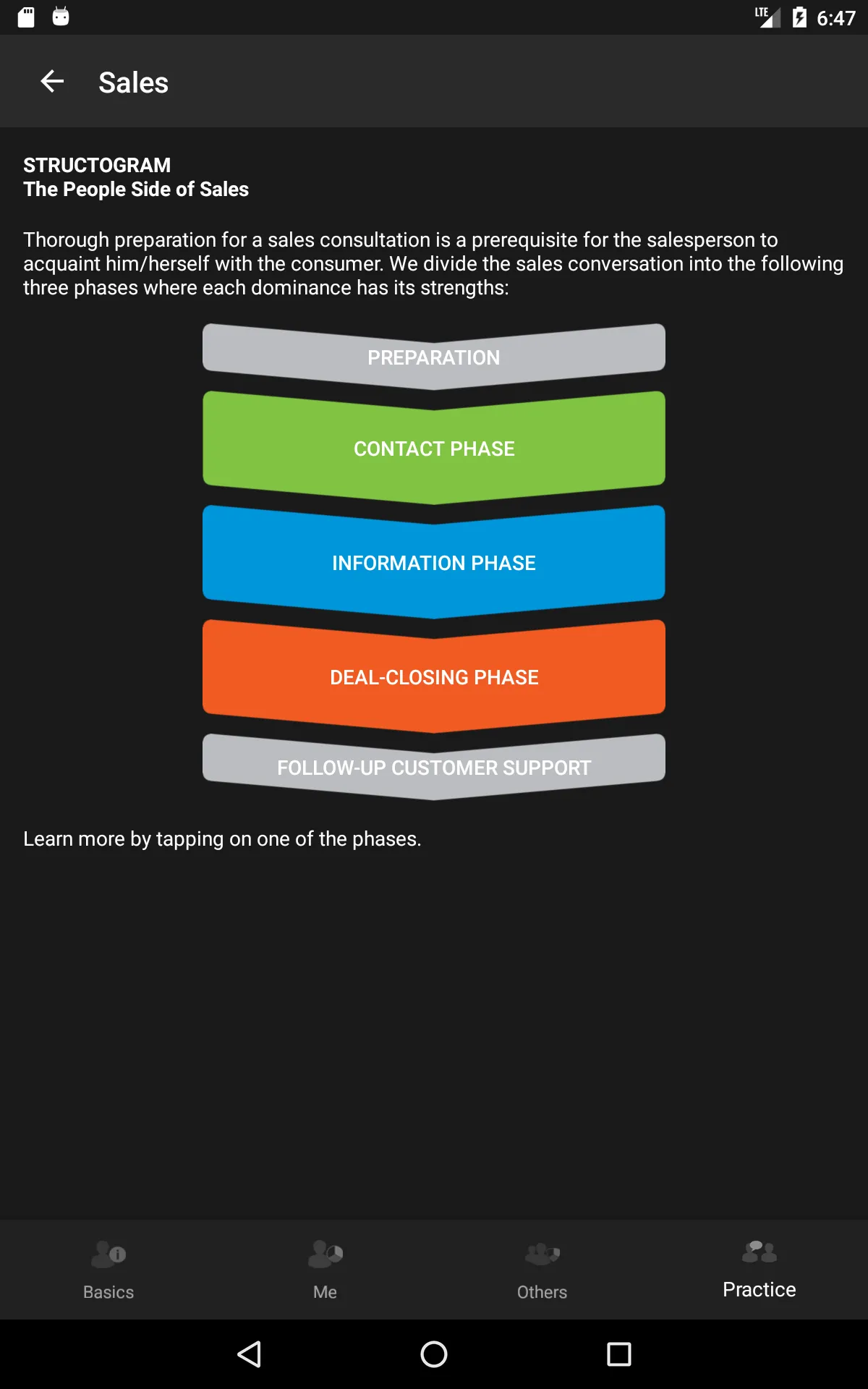 STRUCTOGRAM | Indus Appstore | Screenshot