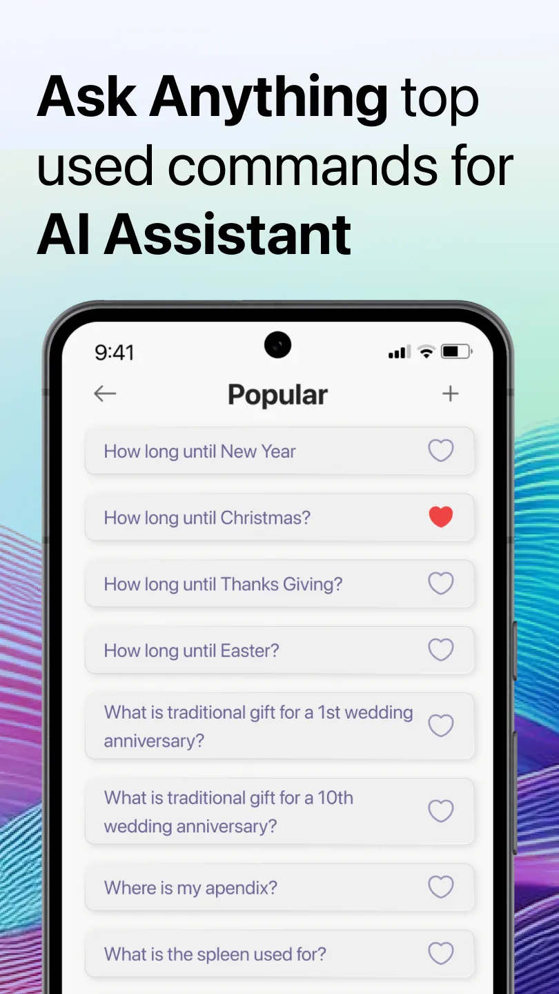 Voice AI Assistant for Seri | Indus Appstore | Screenshot