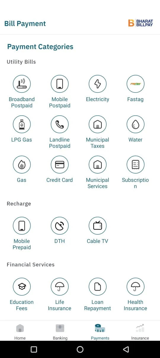 Citizens coop Bank Jalandhar | Indus Appstore | Screenshot