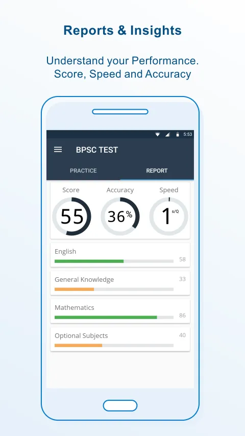 BPSC Exam Preparation App 2023 | Indus Appstore | Screenshot