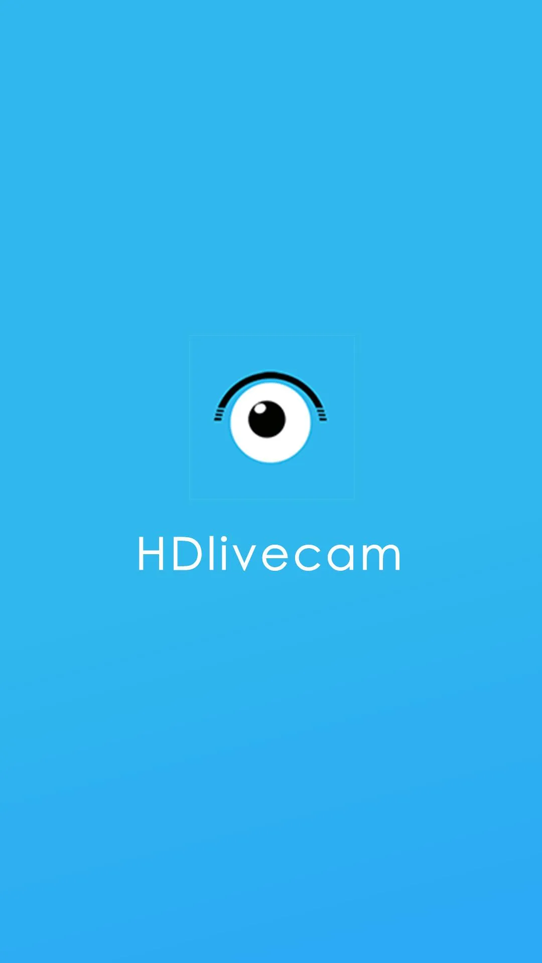 HDlivecam | Indus Appstore | Screenshot