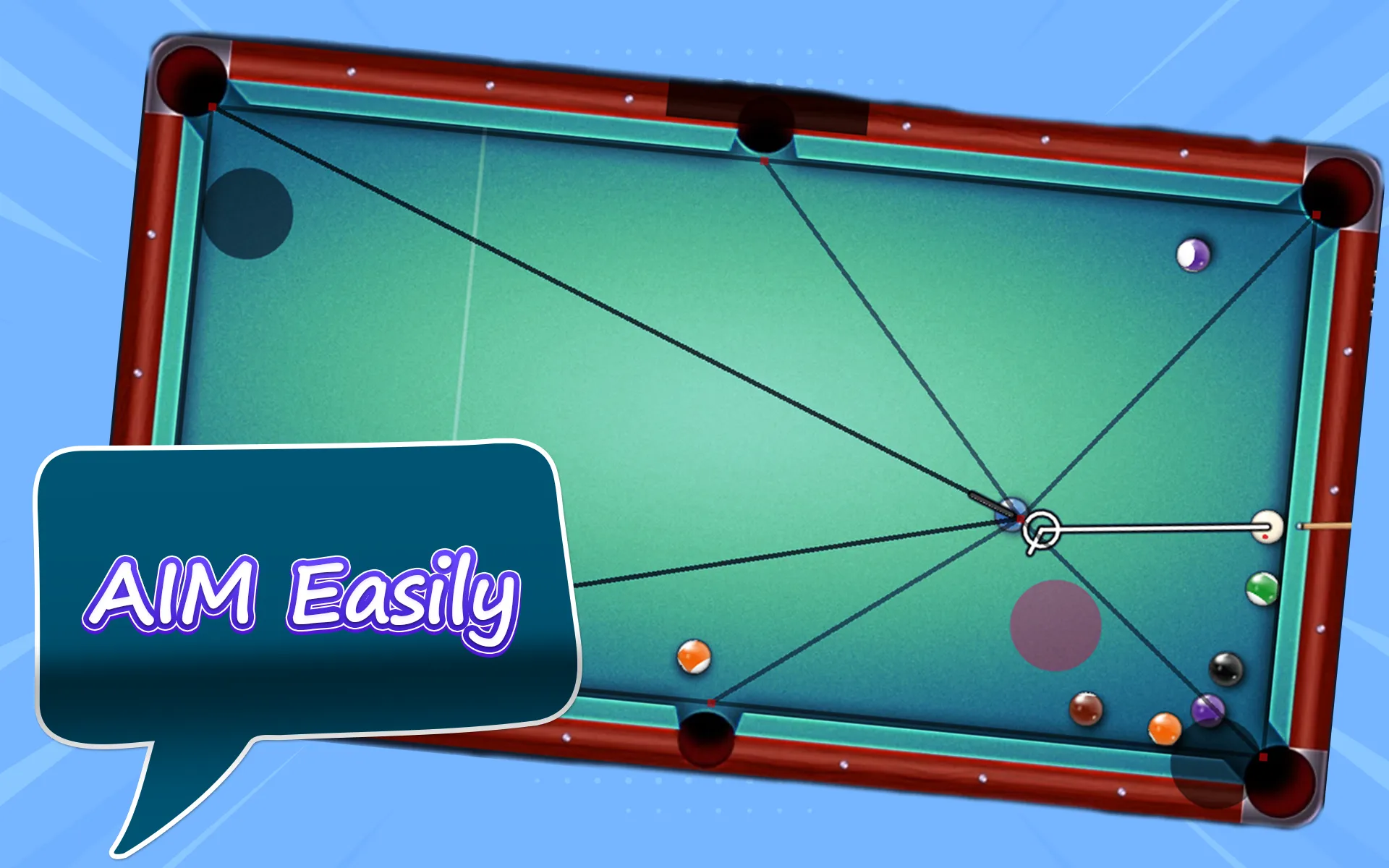 Pool Guidelines Helper | Indus Appstore | Screenshot