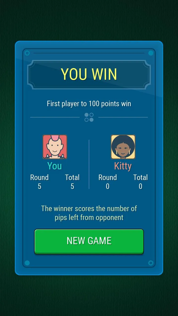 Dominoes | Indus Appstore | Screenshot