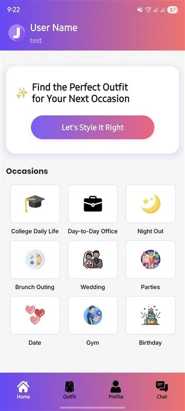 Lukiaa | Indus Appstore | Screenshot