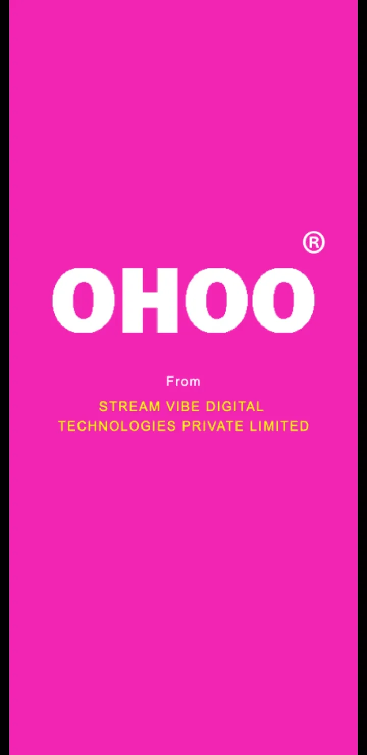 OHOO APP | Indus Appstore | Screenshot