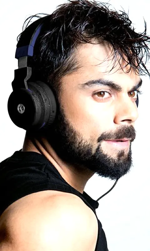 Virat Kohli Wallpapers | Indus Appstore | Screenshot