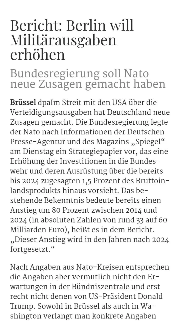 Nürtinger Zeitung digital | Indus Appstore | Screenshot