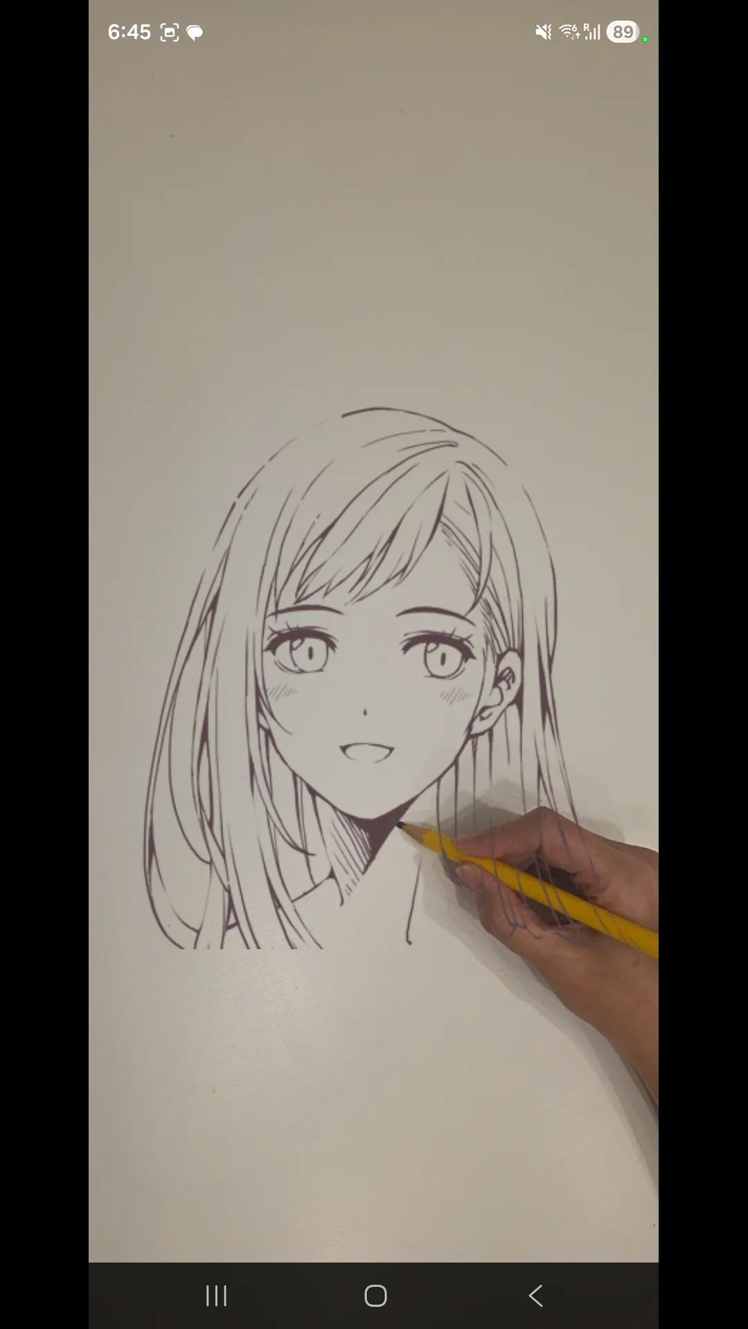 AnySketch Neo AR Trace Drawing | Indus Appstore | Screenshot