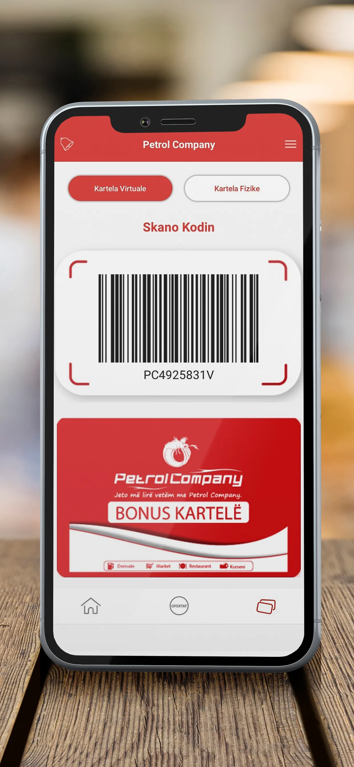 Petrol Company | Indus Appstore | Screenshot