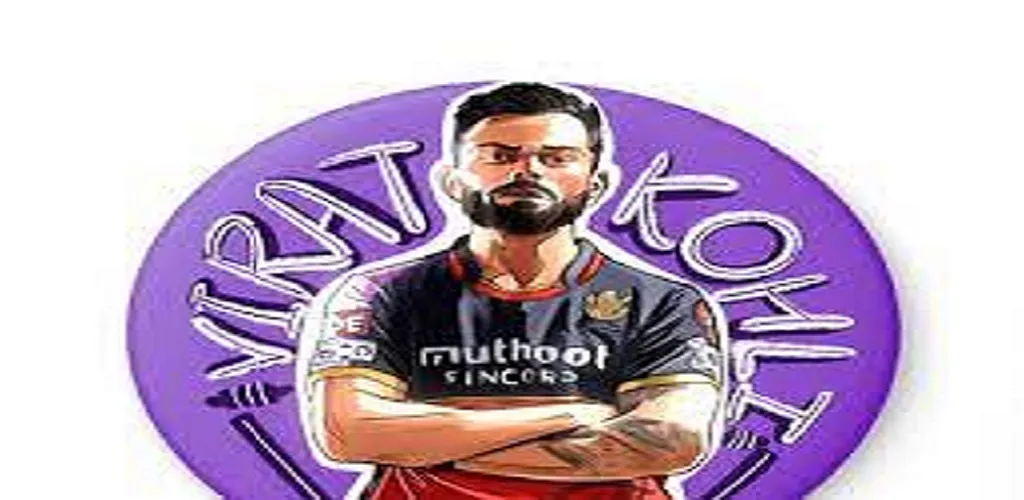 The Virat Kohli App & Videos | Indus Appstore | Screenshot